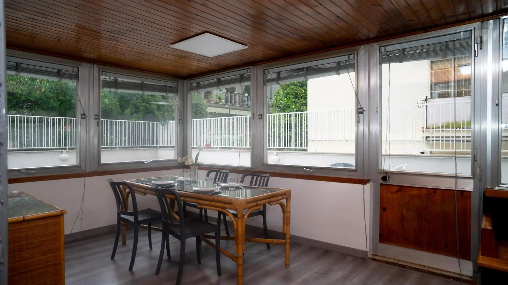 Led, Comfort And Style Just A Few Minutes From The Colosseum Appartement